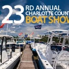 THE SYDNEY INTERNATIONAL BOAT SHOW