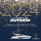 LA NAPOULE BOAT SHOW - 2024