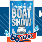 THE SYDNEY INTERNATIONAL BOAT SHOW