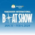 THE SYDNEY INTERNATIONAL BOAT SHOW
