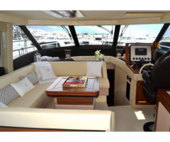 Azimut Yachts Magellano 53 (2015) For Sale