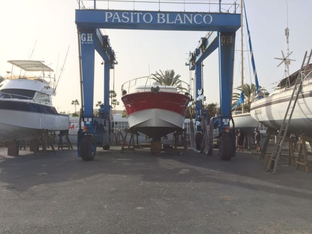 Beneteau FLYER 12 (2007) For Sale