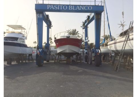 Beneteau FLYER 12 (2007) For Sale