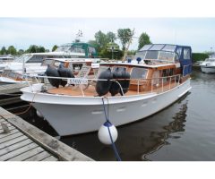 Klaassen Super Van Craft (1972) For Sale