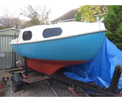 Macwester Kilpie 15 (1978) For Sale
