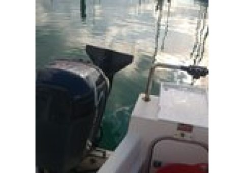 Bayliner 2002WA (2014) For Sale