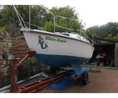 Leisure Leisure 17 (1989) For Sale