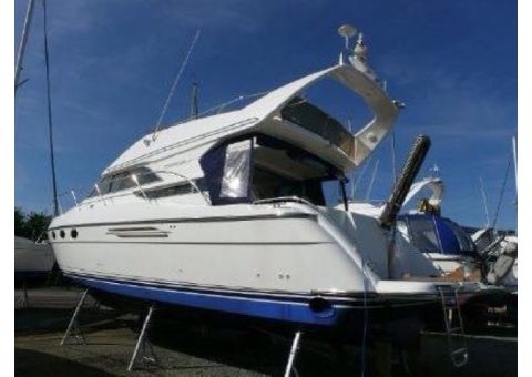 Princess 460 Flybridge (1999) For Sale