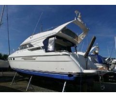 Princess 460 Flybridge (1999) For Sale