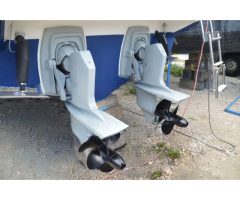 Sealine S28 SPORTS CRUISER (2000) For Sale