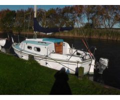 WESTERLY 21 (1979) For Sale
