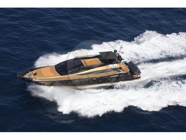 VBG Claremont (2009) For Charter