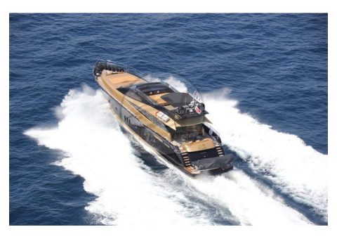 VBG Motorboats (2009) For Charter