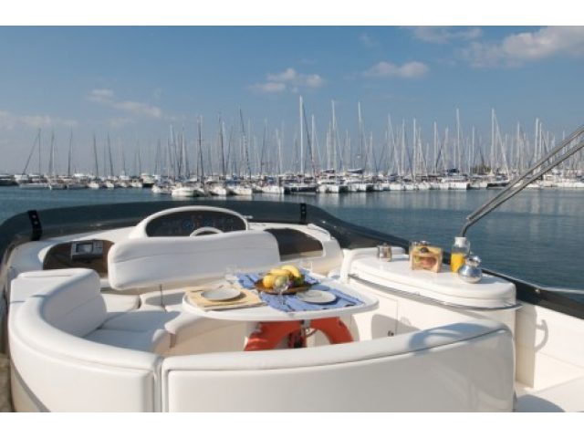 Azimut Yachts Fly bridge (2021) For Sale