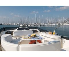 Azimut Yachts Fly bridge (2021) For Sale