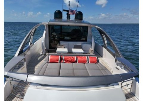 Lagoon Motor Yachts 70 (2016) For Sale