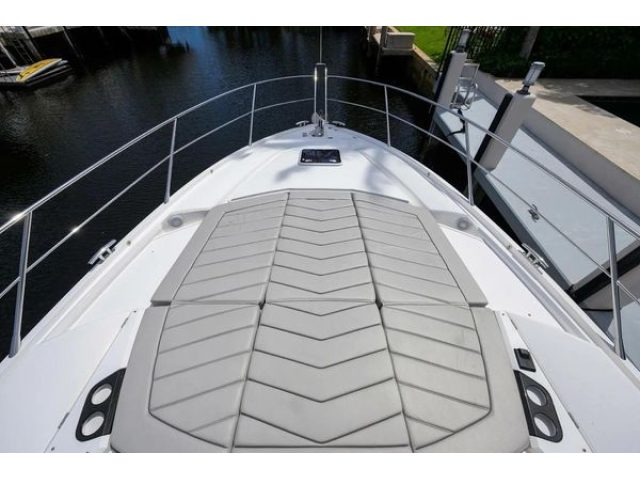 Sunseeker Predator 60 EVO (2021) For Sale