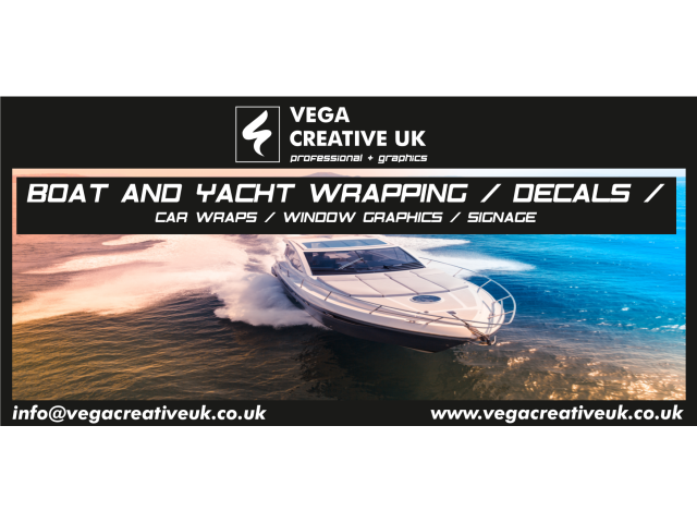 Vega Creative UK