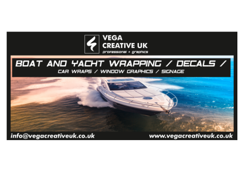 Vega Creative UK