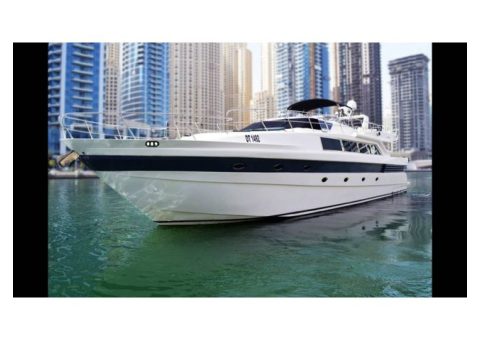 Boat Tour Dubai-yacht rental Dubai
