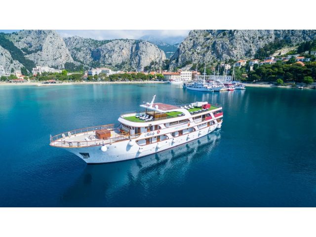 Croatia Cruises