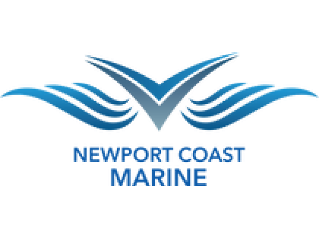 New Port Coast Marine