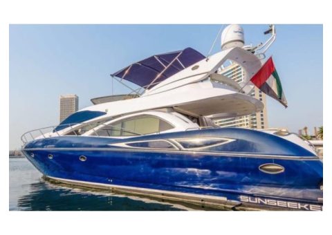 Yacht Rental DubaiUAE