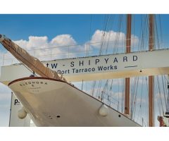 ptw Shipyard - Yacht refit and repair