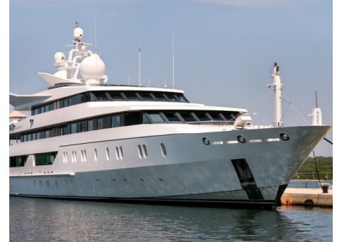 Newmil Marine LLC