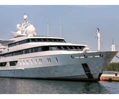 Newmil Marine LLC
